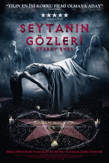 Şeytanın Gözleri – Starry Eyes izle