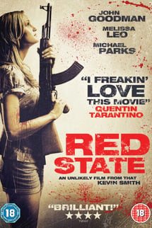 Şeytanın İni – Red State izle