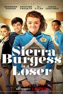 Sierra Burgess Is a Loser izle