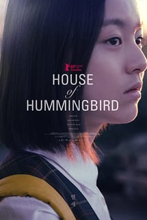 Sinek Kuşu – House of Hummingbird izle