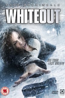 Soğuk Ölüm – Whiteout izle