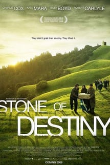 Standart Kader Taşı – Stone of Destiny izle