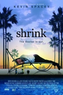 Terapist – Shrink izle