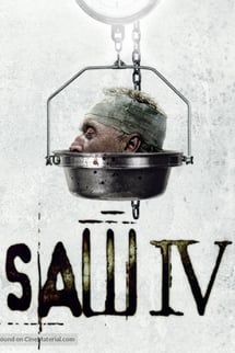 Testere 4 – Saw IV izle