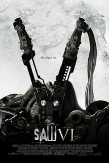 Testere 6 – Saw VI izle