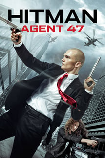 Tetikçi Ajan 47 – Hitman Ajan 47 izle