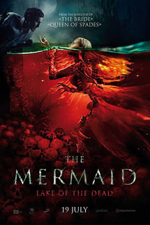 The Mermaid Lake of the Dead izle