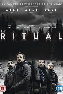 The Ritual izle