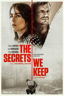 The Secrets We Keep izle