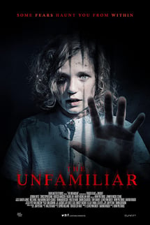 The Unfamiliar izle