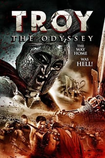 Truva: Odise Efsanesi – Troy the Odyssey izle