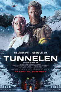 Tünel – Tunnelel izle