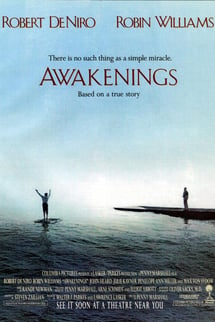 Uyanışlar – Awakenings izle