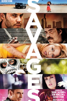 Vahşiler – Savages izle