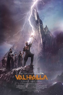 Valhalla izle