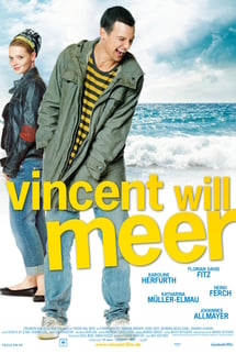 Vincent Deniz İstiyor – Vincent Wants to Sea izle