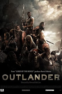 Yabancı – Outlander izle