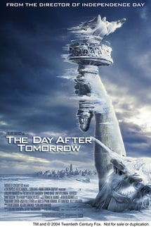 Yarından Sonra – The Day After Tomorrow izle