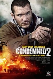 Yaşamak İçin Öldür 2 – The Condemned 2 izle