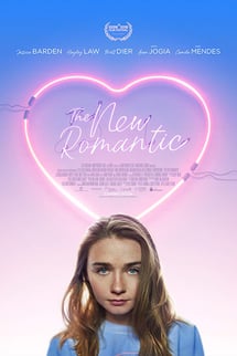 Yeni Aşk – The New Romantic izle