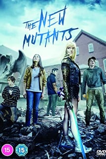 Yeni Mutantlar – The New Mutants izle