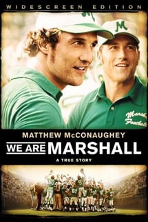 Zafer Bizimdir – We Are Marshall izle