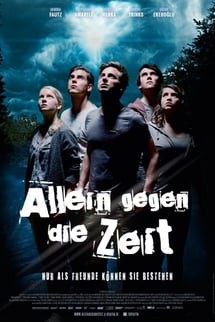 Zaman Gezginleri – Allein Gegen Die Zeit izle