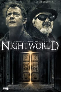 Gecenin Gizemi – Nightworld izle