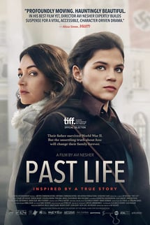 Geçmiş Hayat – Past Life izle