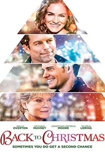 Geçmiş Noel’e Dönüş – Correcting Christmas izle