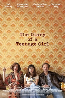 Genç Bir Kızın Günlüğü – The Diary of a Teenage Girl izle