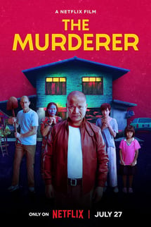 Gerçek Katil – The Murderer izle