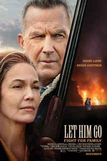 Gitmesine İzin Ver – Let Him Go izle