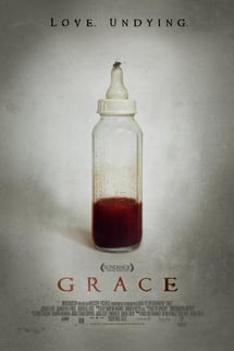 Grace izle