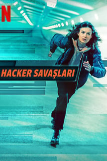 Hacker Savaşları – The Takeover izle