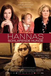 Hanna!nın Sırrı izle