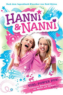 Hanni ve Nanni izle