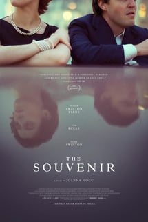 Hatıra – The Souvenir izle