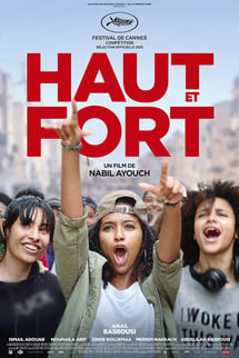 Kazablanka Ritimleri – Haut et fort izle