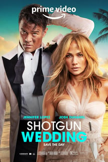 Hayalimdeki Düğün – Shotgun Wedding izle