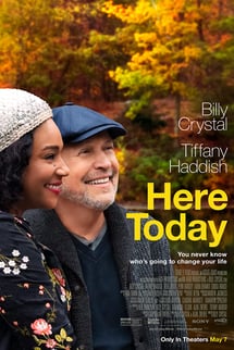 Hayat Beklemez – Here Today izle