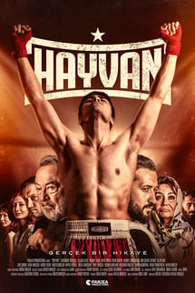 Hayvan izle