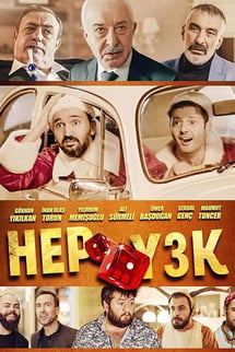 Hep Yek 3 Titrettin Beni izle