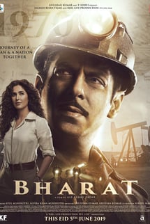 Hindistan – Bharat izle