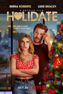 Holidate izle