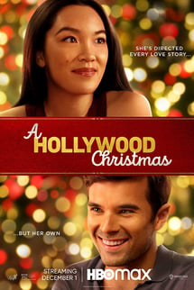 Hollywood’da Noel izle