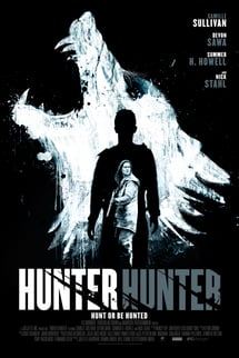 Hunter Hunter izle