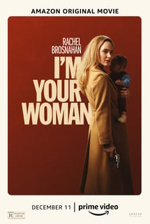 I’m Your Woman izle