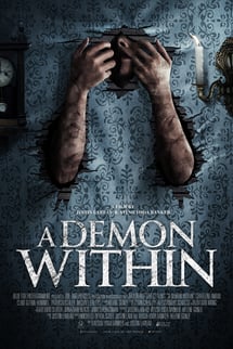 İçerideki Şeytan – A Demon Within izle