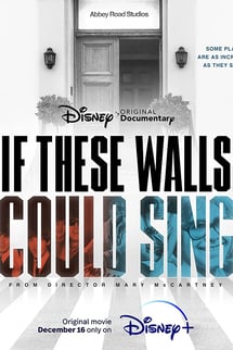 If These Walls Could Sing izle